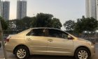 Toyota Vios 2013 - Màu bạc