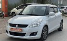 Suzuki Swift 2015 - Màu trắng, xe nhập