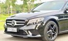 Mercedes-Benz C180 2020 - Xe cá nhân chính chủ sử dụng từ đầu, nên xe còn rất đẹp