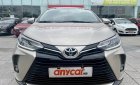 Toyota Vios 2021 - Siêu lướt như xe mới tiết kiệm hơn 100tr