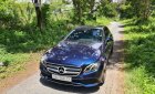 Mercedes-Benz E180 2020 - Màu xanh lam, giá 1 tỷ 680tr