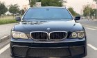 BMW 750Li 2005 - Xe màu đen, xe nhập