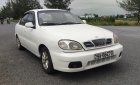 Daewoo Lanos 2003 - Xe màu trắng, 48 triệu