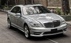 Mercedes-Benz S400 2009 - Màu bạc, xe nhập