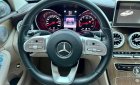Mercedes-Benz C 250 2017 - Biển Sài Gòn odo 41.000km xe rất đẹp không 1 lỗi nhỏ