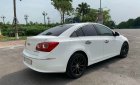 Chevrolet Cruze 2016 - Màu trắng