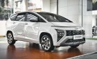 Hyundai Stargazer 2022 - Giá tốt nhất so với các đối thủ, full option, tặng thẻ chăm xe 1 năm