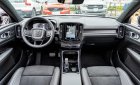 Volvo XC40 2022 - Tặng bảo dưỡng 3 năm miễn phí, bảo hành 3 năm không giới hạn km