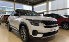 Kia Seltos 2022 - Lăn bánh trả trước chỉ 300tr - Giảm sốc trực tiếp 30tr