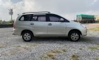 Toyota Innova 2007 - Toyota Innova 2007