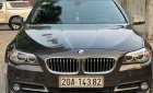 BMW 520i 2015 - Đăng ký lần đầu 2015 nhập khẩu giá chỉ 820tr