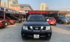 Nissan Navara 2012 - Màu đen, nhập khẩu nguyên chiếc số sàn