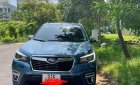 Subaru Forester 2021 - Lăn bánh 4/2022