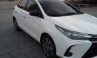 Toyota Yaris 2021 - Phom mới, nhập khẩu Thái Lan
