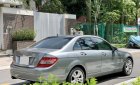 Mercedes-Benz C 230 2008 - Xe biển Hà Nội