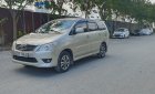 Toyota Innova 2012 - Tư nhân chính chủ, xe bao zin đẹp