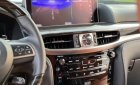 Lexus LX 570 2017 - Nhập nguyên chiếc, xe đẹp, màu Titi bao check hãng
