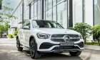Mercedes-Benz GLC 300 2022 - Sẵn xe ưu đãi sốc - hỗ trợ 50% trước bạ - trả trước 770tr