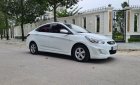 Hyundai Accent 2011 - Màu trắng, nhập khẩu số tự động