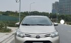 Toyota Vios 2018 - Chú Huy chính chủ cần bán xe biển Hà Nội, số sàn