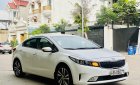 Kia Cerato 2017 - Xe không tai nạn, ngập nước