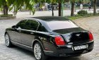 Bentley Flying Spur 2006 - Cần bán xe màu đen nội thất kem