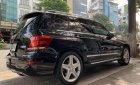 Mercedes-Benz GLK 250 2014 - Xe màu đen, xe nhập