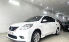 Nissan Sunny 2018 - Màu trắng, giá cực tốt