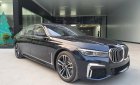 BMW 730Li 2022 - Dòng xe đẳng cấp dành cho những doanh nhân thành đạt