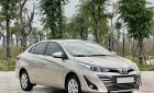 Toyota Vios 2019 - Gốc tỉnh 1 chủ từ đầu - Full lịch sử hãng