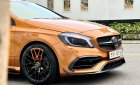 Mercedes-Benz A200 2013 - Độ 300tr full bản Brabus màu cực chất hiếm có