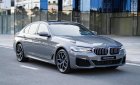 BMW 530i 2022 - Quà tặng hấp dẫn, xe sẵn giao ngay