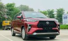 Toyota Veloz Cross 2022 - Chỉ 130tr nhận xe ngay, giảm giá tiền mặt, phụ kiện, bảo hiểm, sẵn xe giao ngay, mẫu MPV vượt trội trong tầm giá