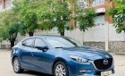 Mazda 3 2017 - Xe màu xanh, giá tốt