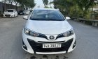 Toyota Vios 2019 - Xe gia đình, 1 chủ từ mới