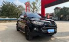 Ford EcoSport 2017 - Màu đen cực kỳ ngầu, lên full đồ chơi