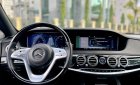 Mercedes-Benz Maybach S450 2017 - Cần bán lại xe odo 5,6v km