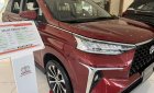 Toyota Veloz Cross 2022 - Nhập khẩu lô cuối 2022 - Ưu đãi tiền mặt, phụ kiện, lãi suất hấp dẫn