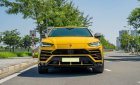 Lamborghini Urus 2022 - Lamborghini Urus 2022