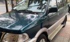 Toyota Zace 2003 - Hai màu xe gia đình