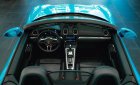 Porsche 718 2020 - Màu xanh Miami Blue