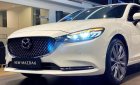 Mazda 6 2022 - Giảm ngay 100% phí trước bạ