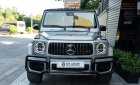 Mercedes-AMG G 63 2020 - Như mới tinh, với gói nội thất đặc biệt siêu hot