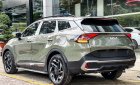 Kia Sportage 2022 - Có sẵn giao ngay