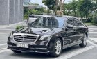 Mercedes-Benz S 450L 2019 - Bảo hành chính hãng 3 năm không giới hạn km tới 2024