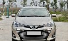 Toyota Vios 2019 - Gốc tỉnh 1 chủ từ đầu - Full lịch sử hãng