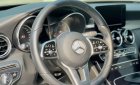 Mercedes-Benz C180 2021 - Xe màu xanh lam