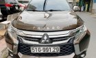 Mitsubishi Pajero Sport 2018 - Mitsubishi Pajero Sport 2018 số tự động