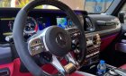 Mercedes-AMG G 63 2021 - Siêu lướt 3000km