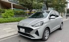 Hyundai Grand i10 2021 - Cần bán lại xe đăng ký 2021 chính chủ giá 395tr